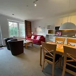Apartman Duenenhus Whg 3 Baltrum