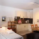 Apartman Duenenhus Whg 3 *