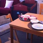 Duenenhus Whg 3 Apartman *