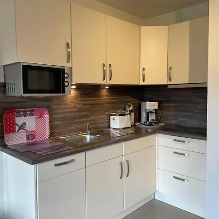 Dünenhus 3 * Baltrum