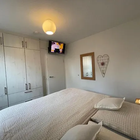 Duenenhus Whg 3 Apartament *