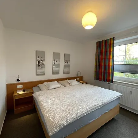 Duenenhus 3 * بالتروم