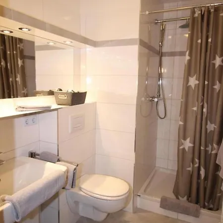 شقة Duenenhus 3 *