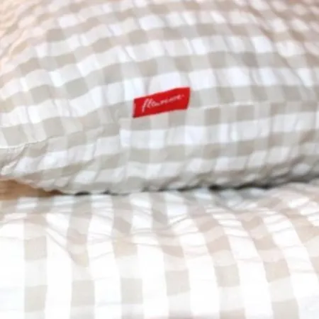 Apartment Dünenhus 3