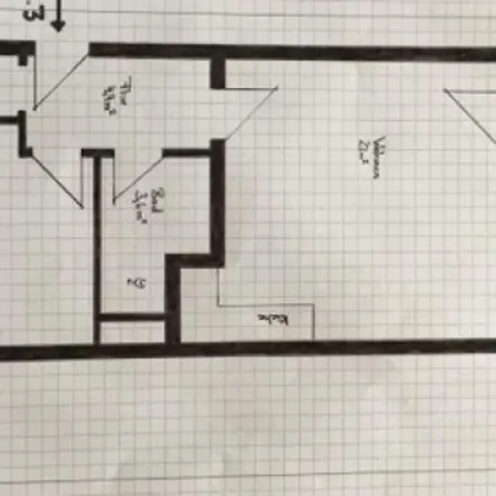 Apartament Duenenhus Whg 3
