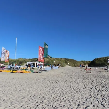 Dünenhus 3 Apartment