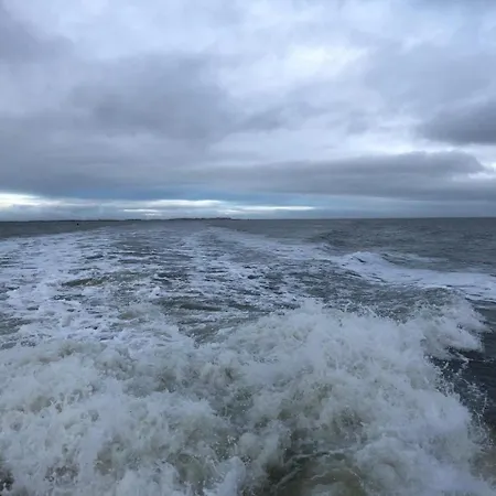 Dünenhus 3 Apartment *