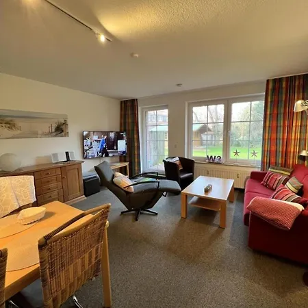 شقة Duenenhus 3 *