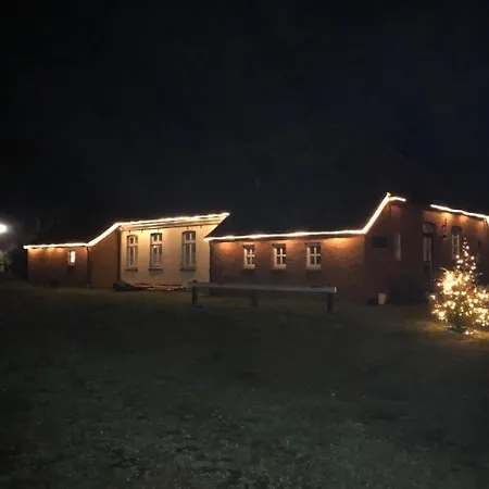 Apartment Dünenhus 3