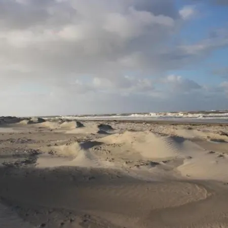 Duenenhus 3 شقة بالتروم