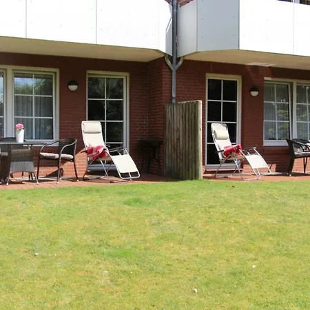 Apartman Duenenhus Whg 3 *