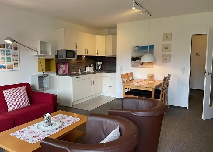 Appartement Duenenhus Whg 3