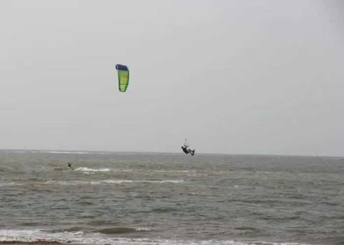 Duenenhus Whg 3 *